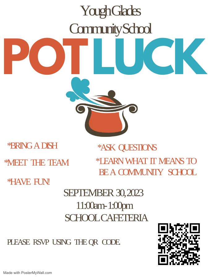 Potluck